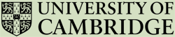 Cambridge logo